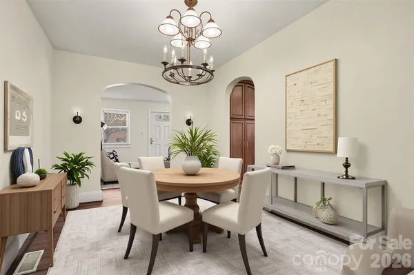 $700,000 | 2530 East 7th Street, Charlotte, NC 28204