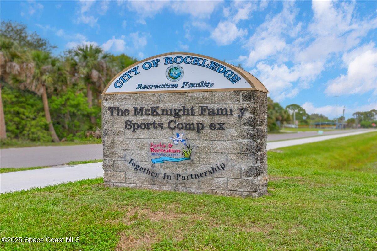 948 Pelican Lane Rockledge, FL 32955 - Photo 33 of 38 56-McKnight-Sports-Complex-311