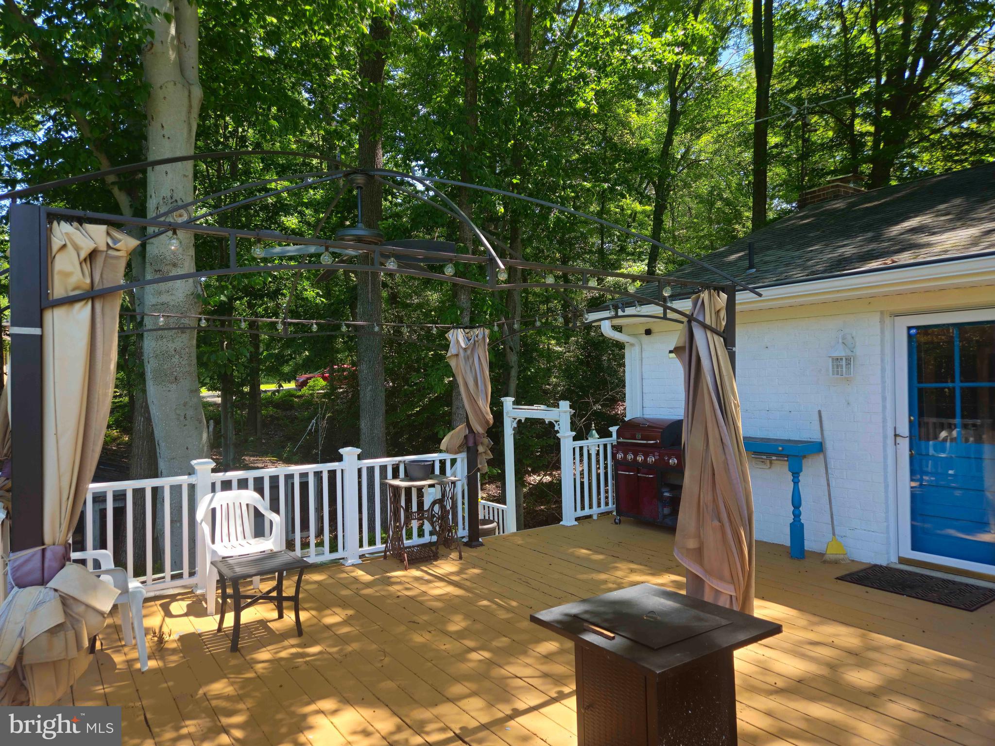 159 Olde Concord Road Stafford, VA 22554 - Photo 48 of 61