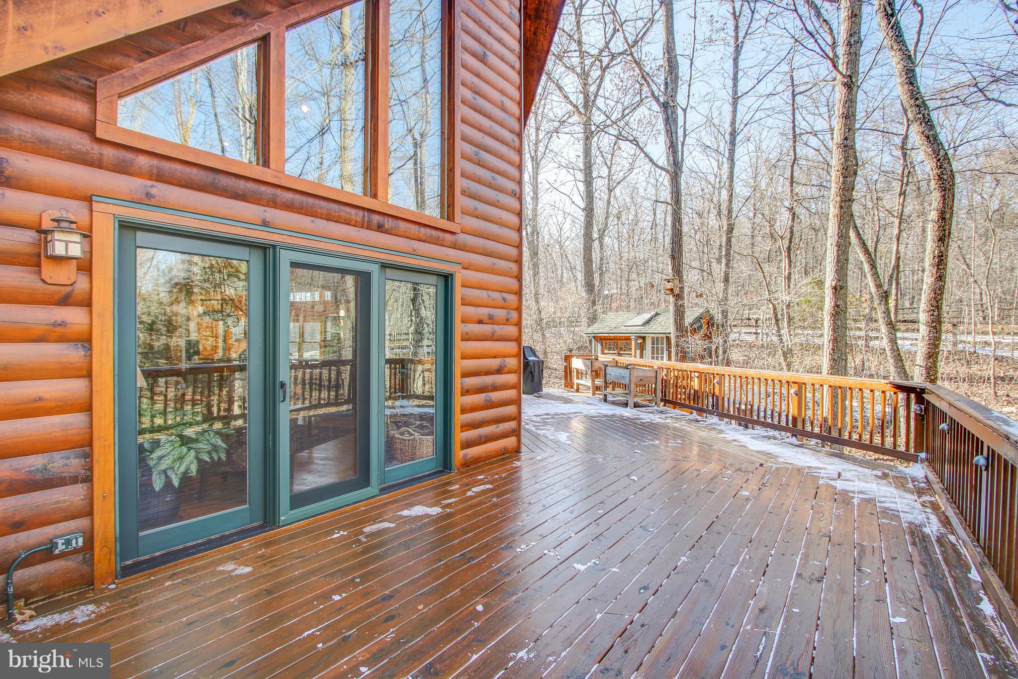 7426 Leeds Manor Road Marshall, VA 20115 - Photo 4 of 36 Gallery Image 4