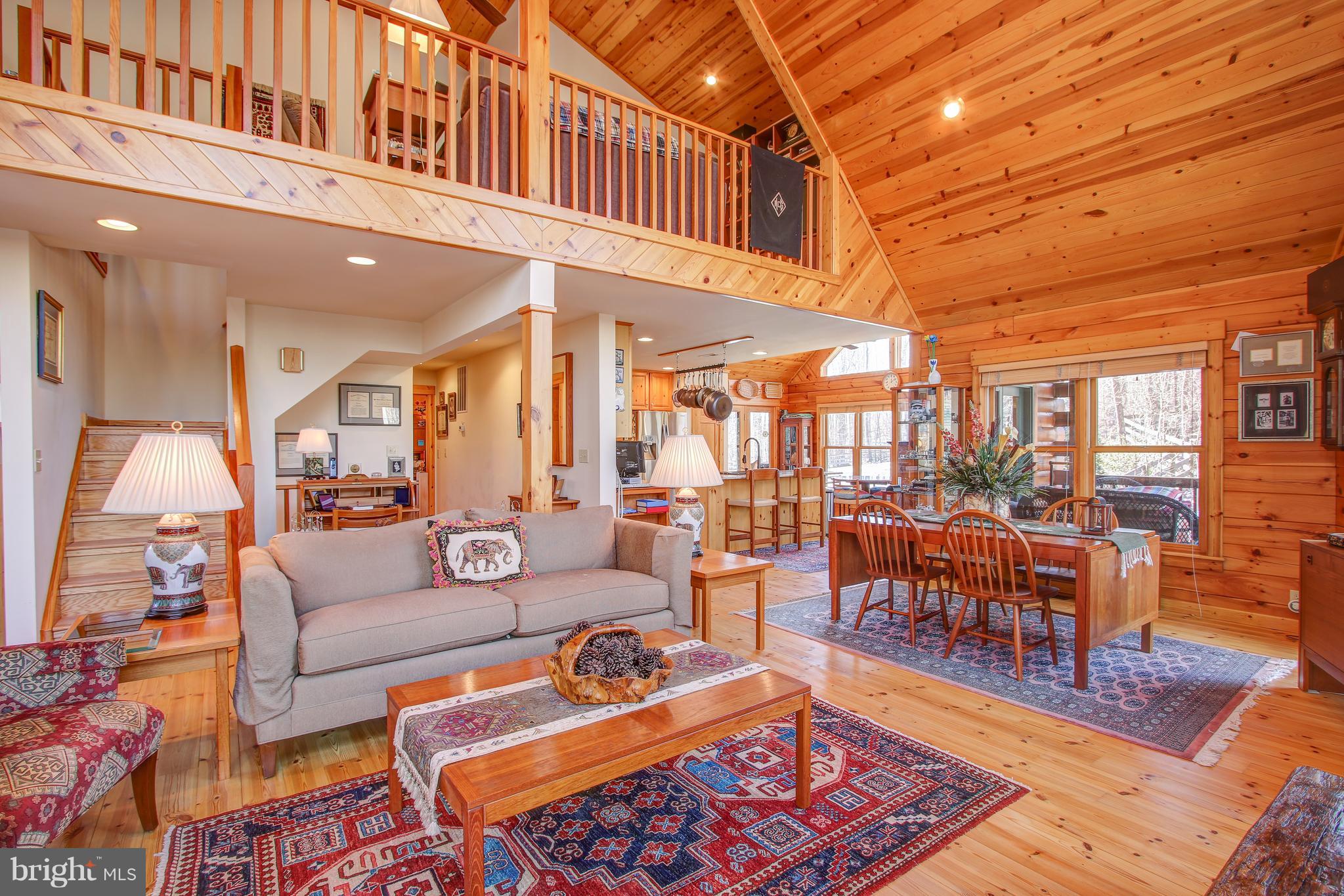 7426 Leeds Manor Road Marshall, VA 20115 - Photo 8 of 36 Gallery Image 8