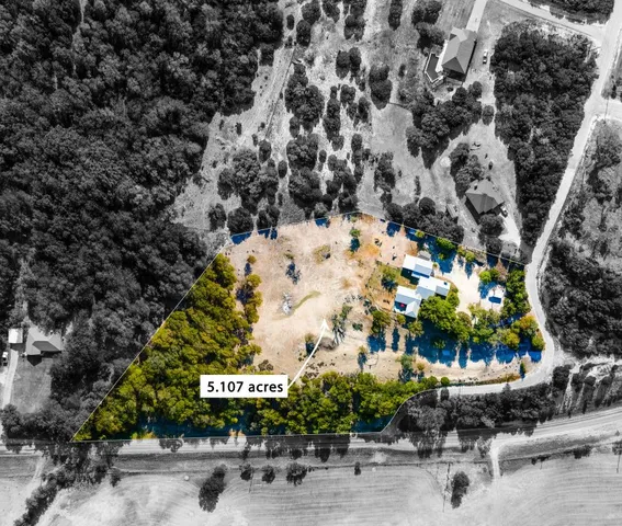 $585,000 | 207 County Road 4492, Kempner, TX 76539