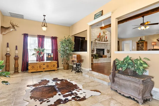 $585,000 | 207 County Road 4492, Kempner, TX 76539