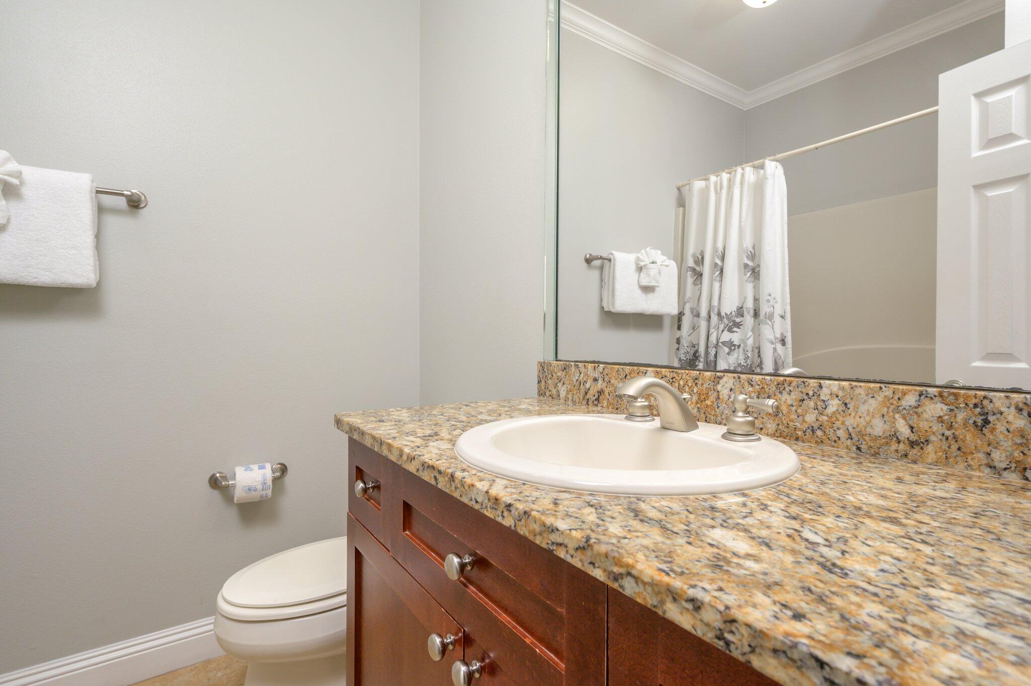223 Grand Key Loop East Destin, FL 32541 - Photo 52 of 75 3rd Level Full Bath