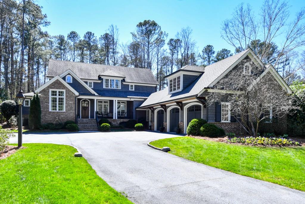 1095 Ferncliff Road Northeast Atlanta, GA 30324 - Photo 1 of 1