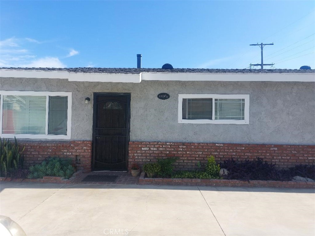 15333 Georgia Paramount, CA 90723 - Photo 2 of 3 Unit 2 -
2 Bedrooms and 1Bathroom