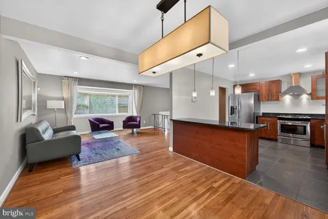 $449,000 | 5506 Helmont Drive, Oxon Hill, MD 20745