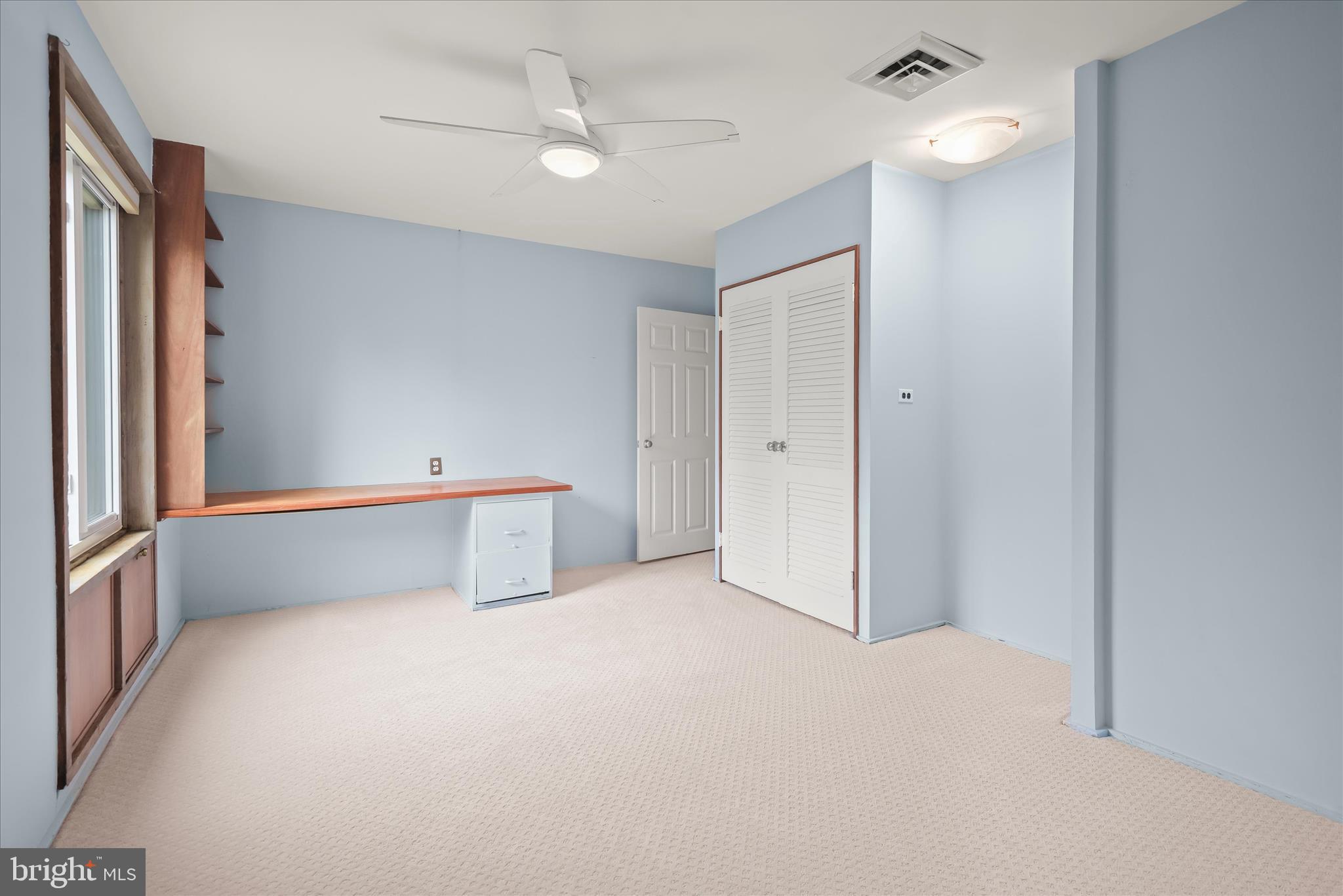 5311 Allandale Road Bethesda, MD 20816 - Photo 14 of 45 Second Bedroom