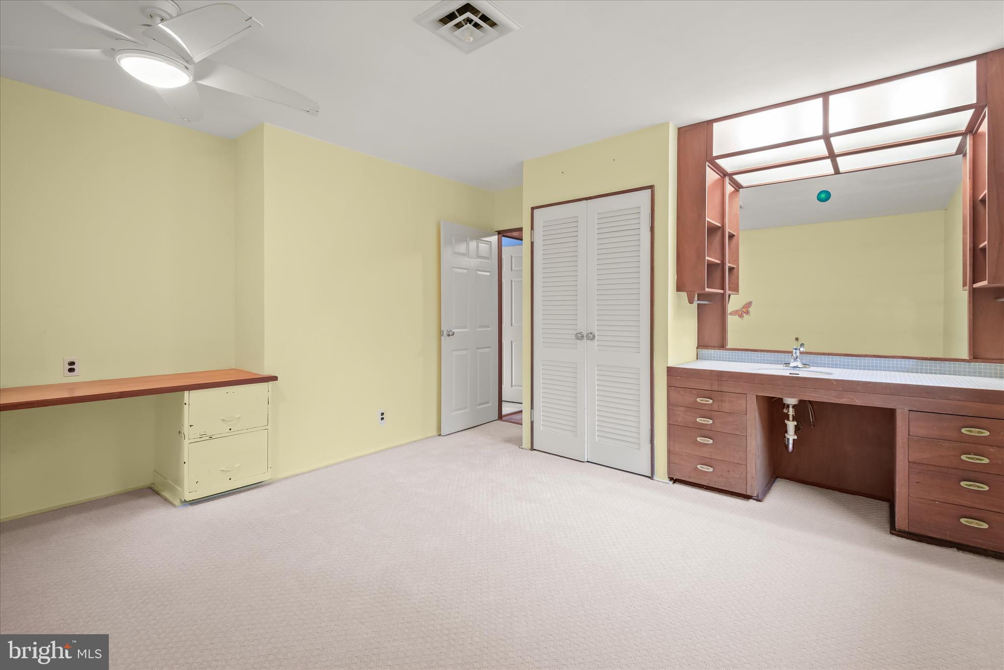 5311 Allandale Road Bethesda, MD 20816 - Photo 18 of 45 Third Bedroom