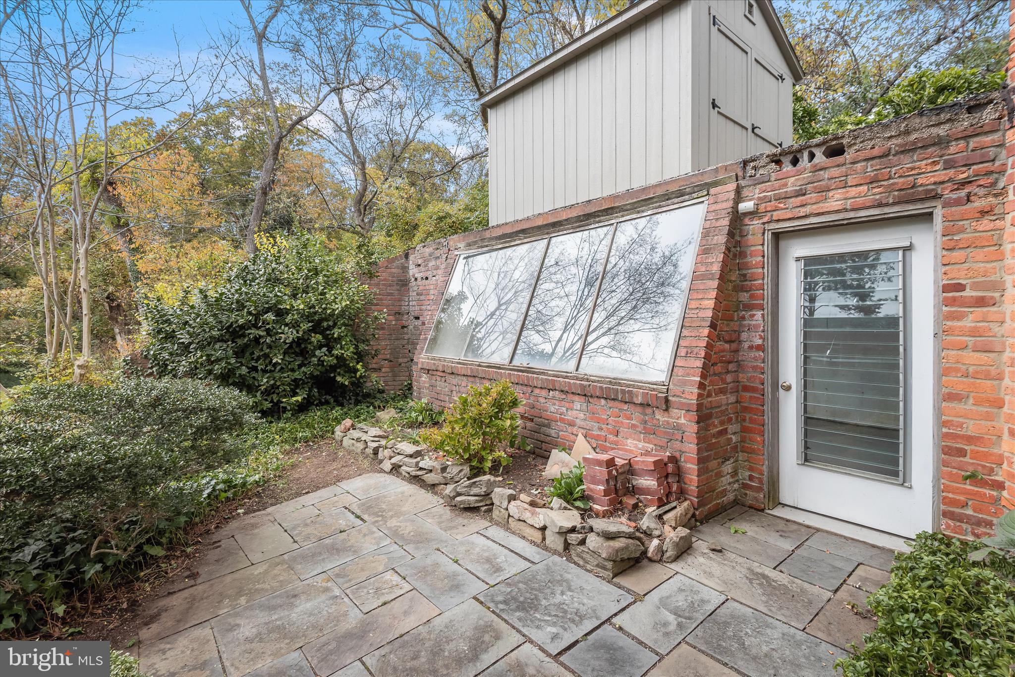 5311 Allandale Road Bethesda, MD 20816 - Photo 40 of 45 Rear