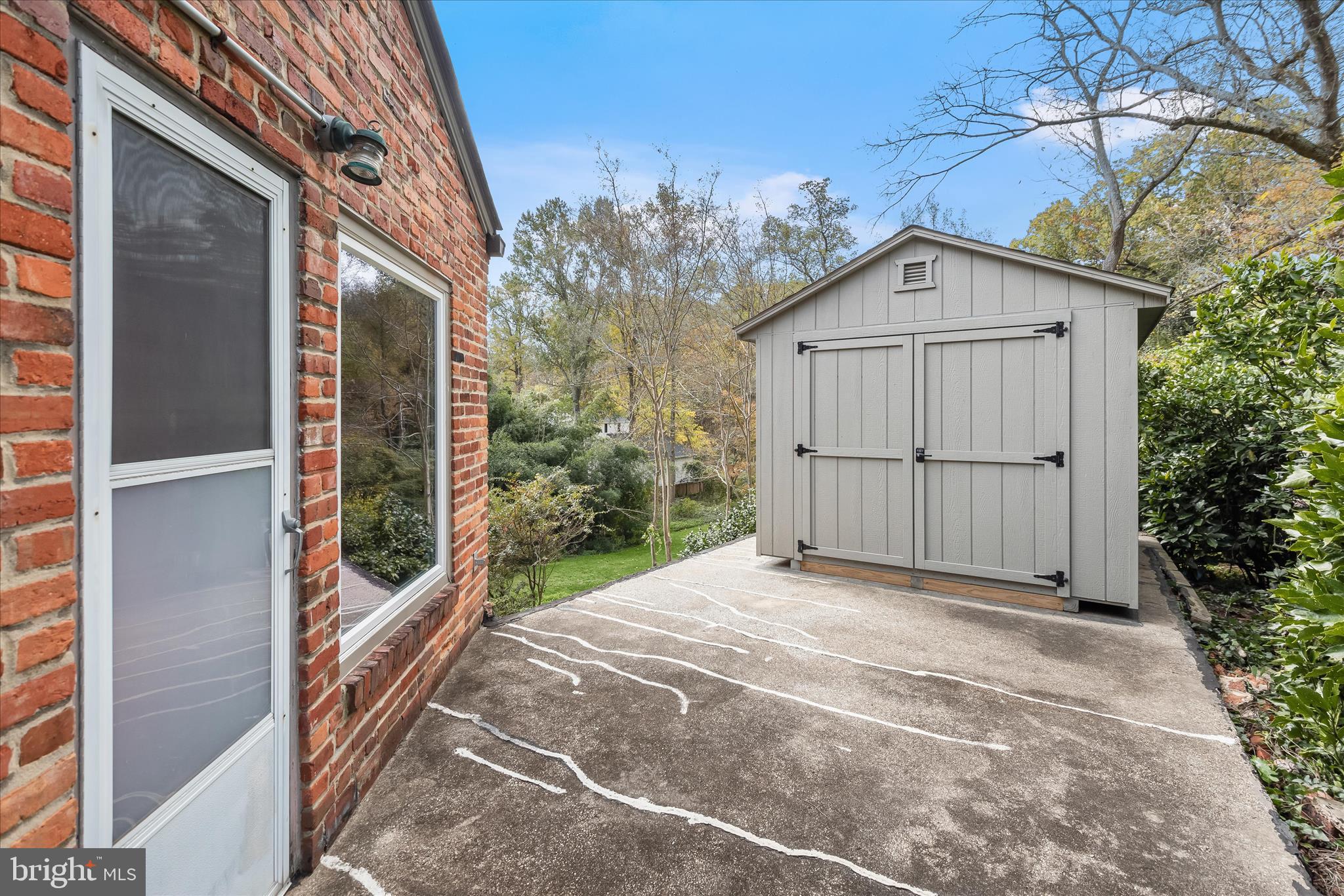 5311 Allandale Road Bethesda, MD 20816 - Photo 41 of 45 Shed