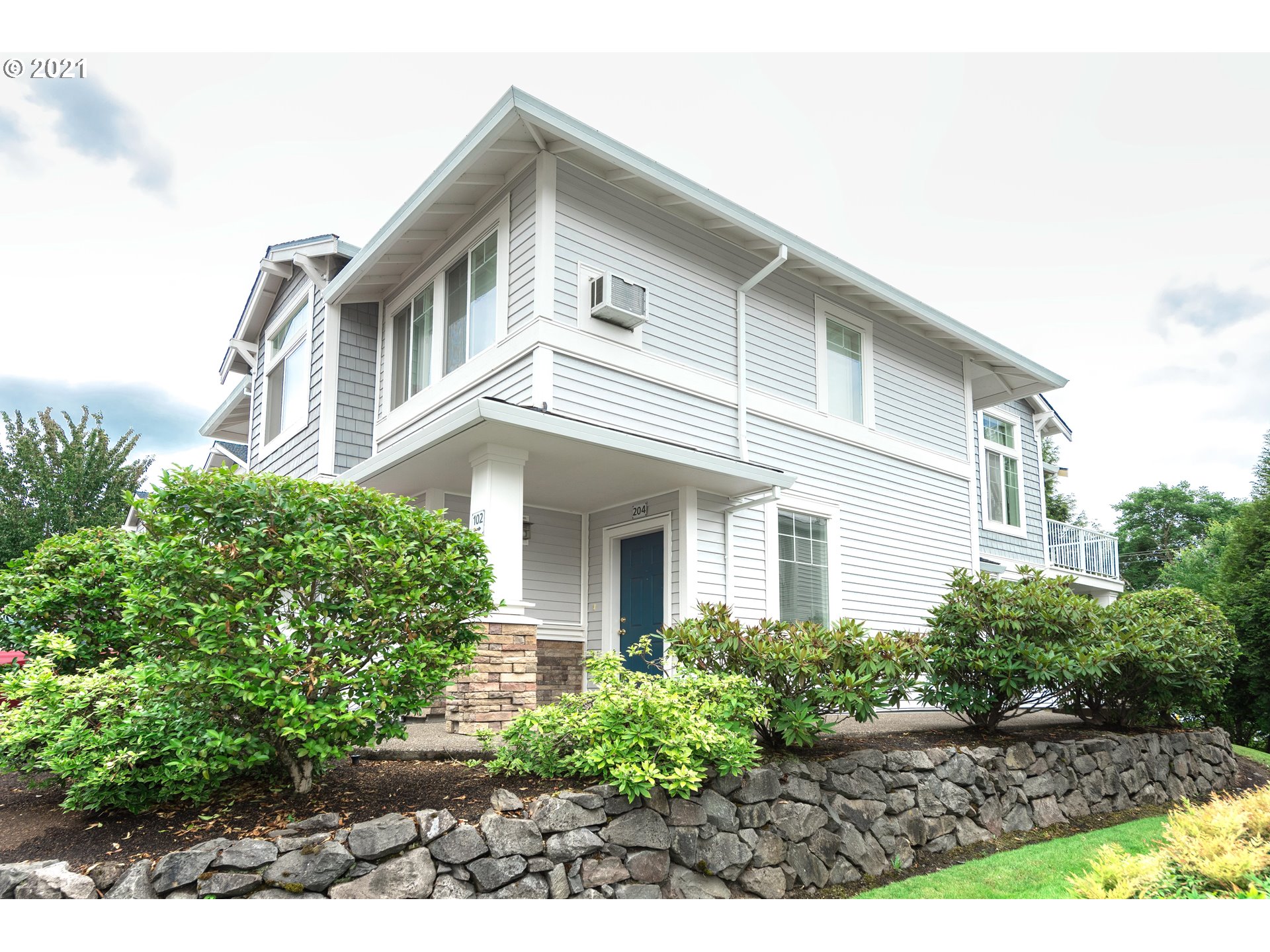 14635 Southwest Beard Road, Unit 204 Beaverton, OR 97007 - Photo 1 of 20 Gallery Image 1