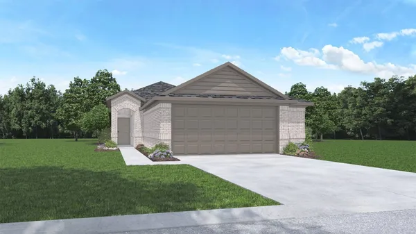 $274,990 | 1718 Portia Lane, Conroe, TX 77301