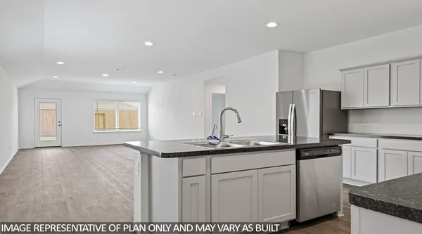 $274,990 | 1718 Portia Lane, Conroe, TX 77301