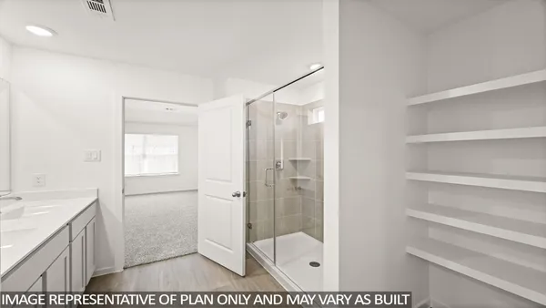 $274,990 | 1718 Portia Lane, Conroe, TX 77301