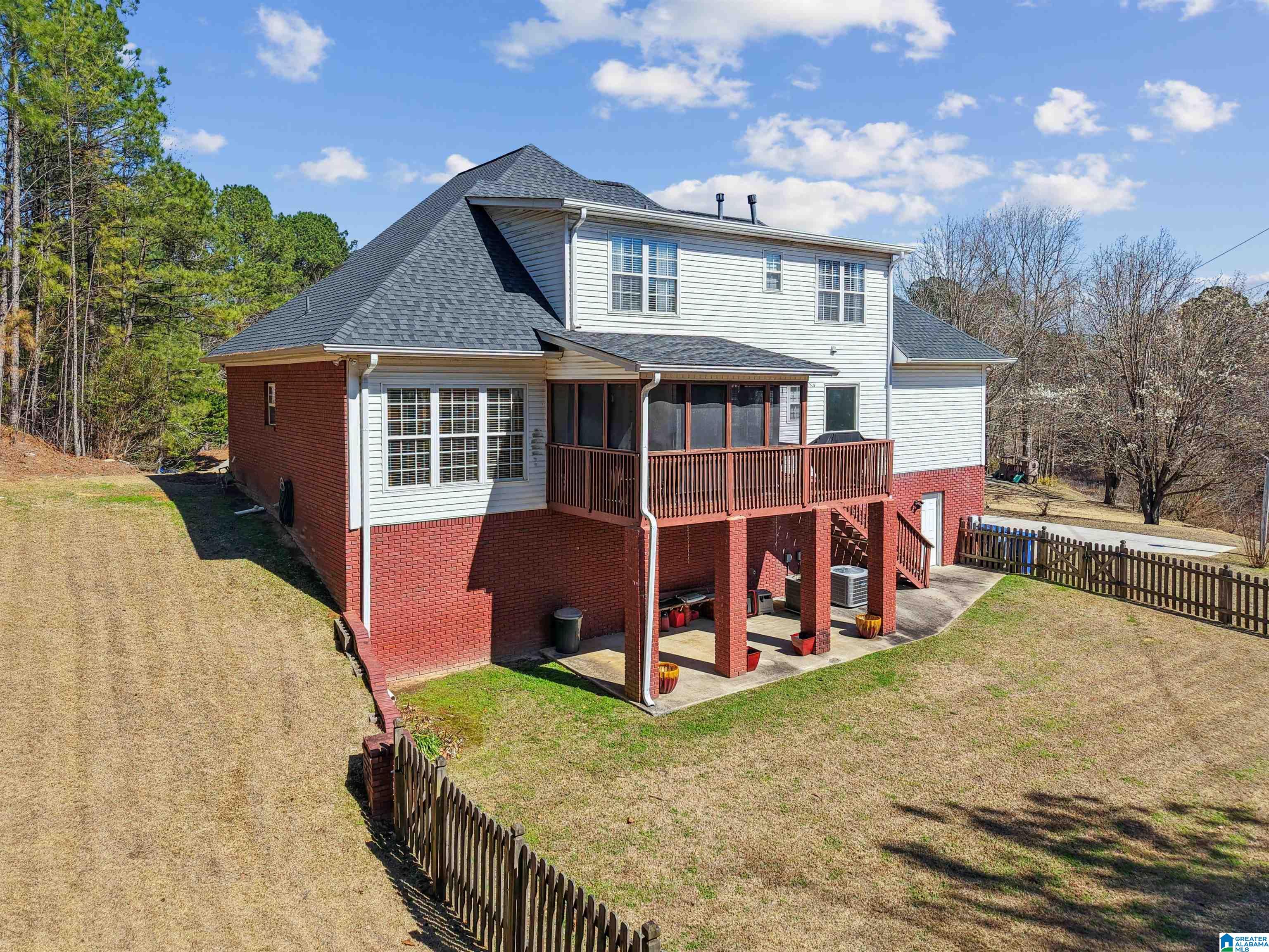 206 Cameron Circle Chelsea, AL 35043 - Photo 6 of 49