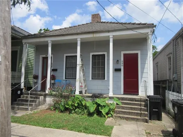 $1,200 | 540 Pacific Avenue, New Orleans, LA 70114