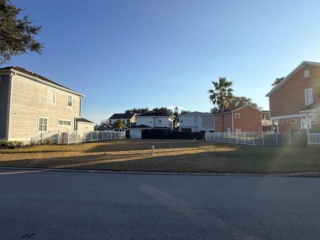 7482 Gathering Drive Reunion, FL 34747 - Photo 2 of 20 a view of a street