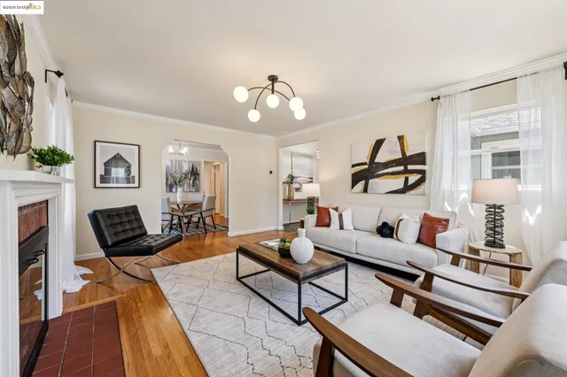 $845,000 | 8100 Earl Street, Oakland, CA 94605