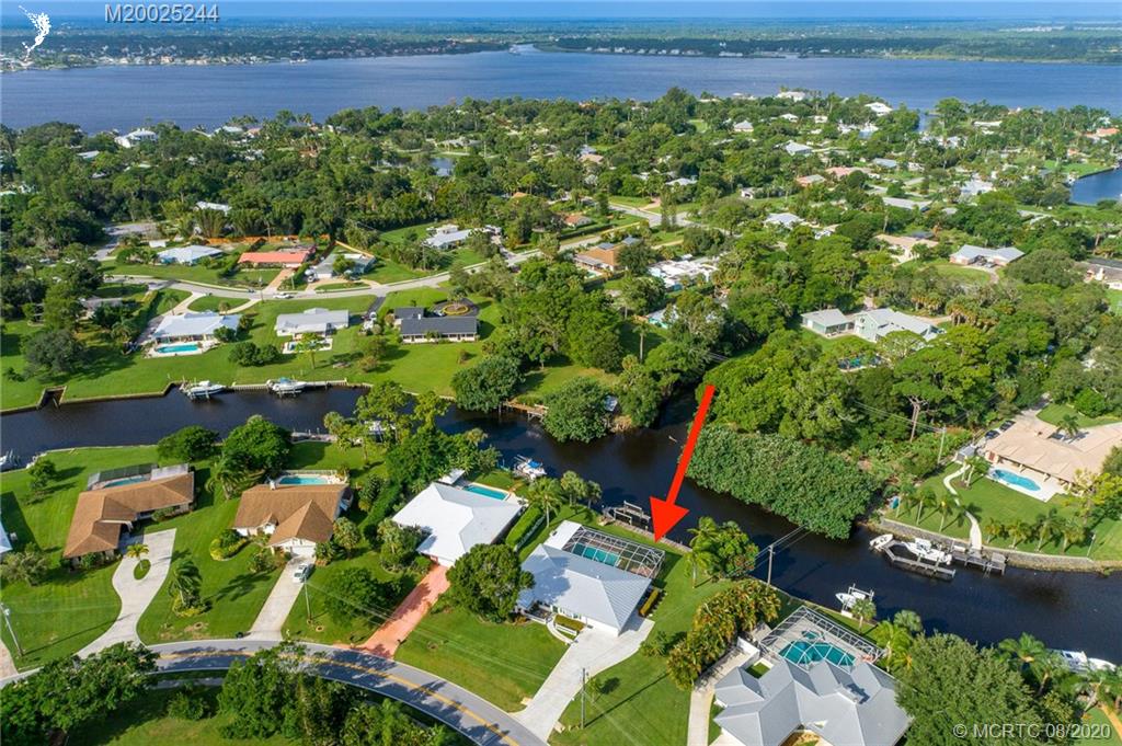 1194 Northwest Spruce Ridge Drive Stuart, FL 34994 - Photo 34 of 34