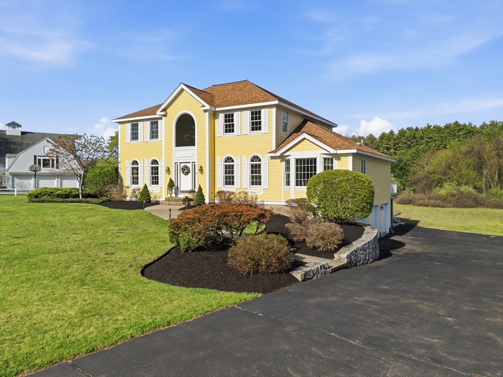 10 Haymeadow Road Boxford, MA 01921 - Photo 6 of 41