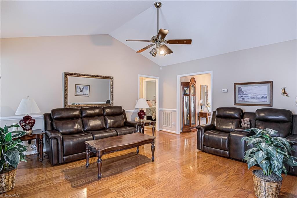 473 Beech Ridge Road Thomasville, NC 27360 - Photo 11 of 34 Gallery Image 11