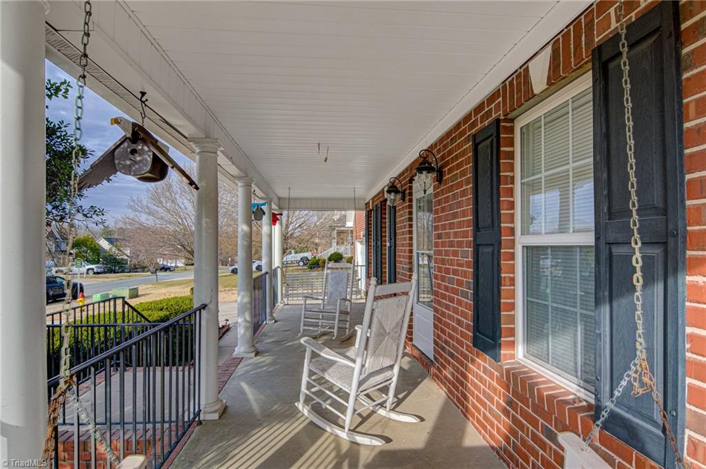 473 Beech Ridge Road Thomasville, NC 27360 - Photo 4 of 34 Gallery Image 4