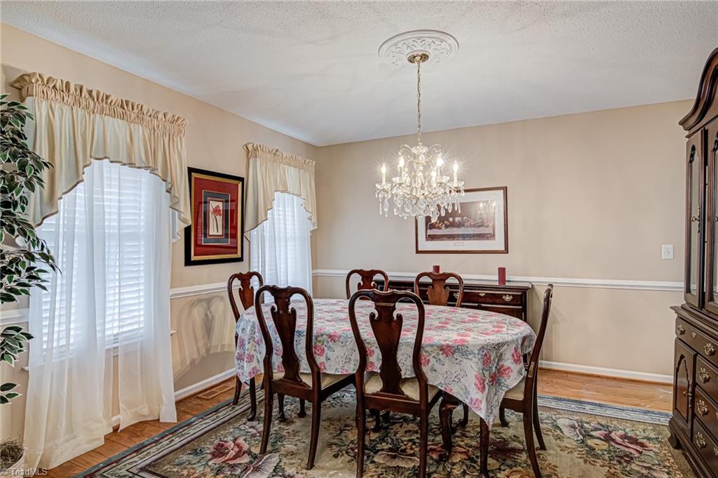 473 Beech Ridge Road Thomasville, NC 27360 - Photo 7 of 34 Gallery Image 7