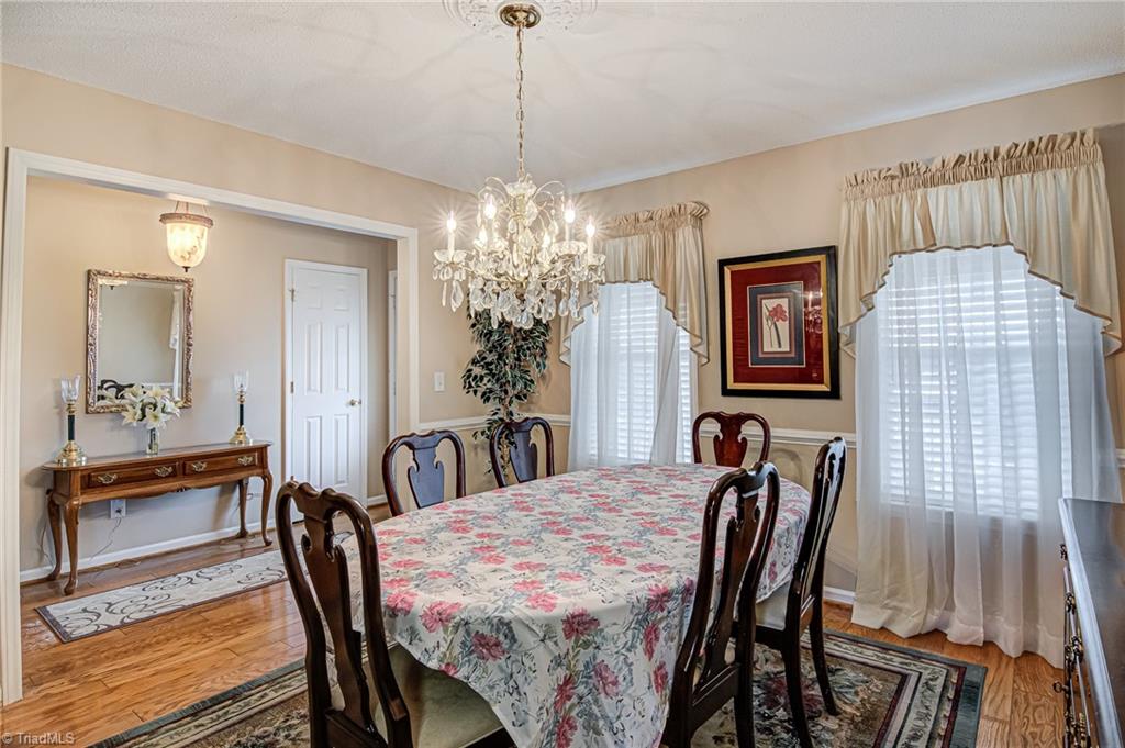 473 Beech Ridge Road Thomasville, NC 27360 - Photo 8 of 34 Gallery Image 8