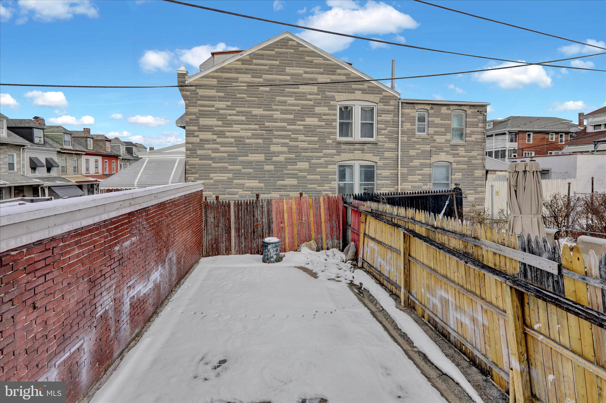 1231 Perry Street Reading, PA 19604 - Photo 27 of 27 360_1377