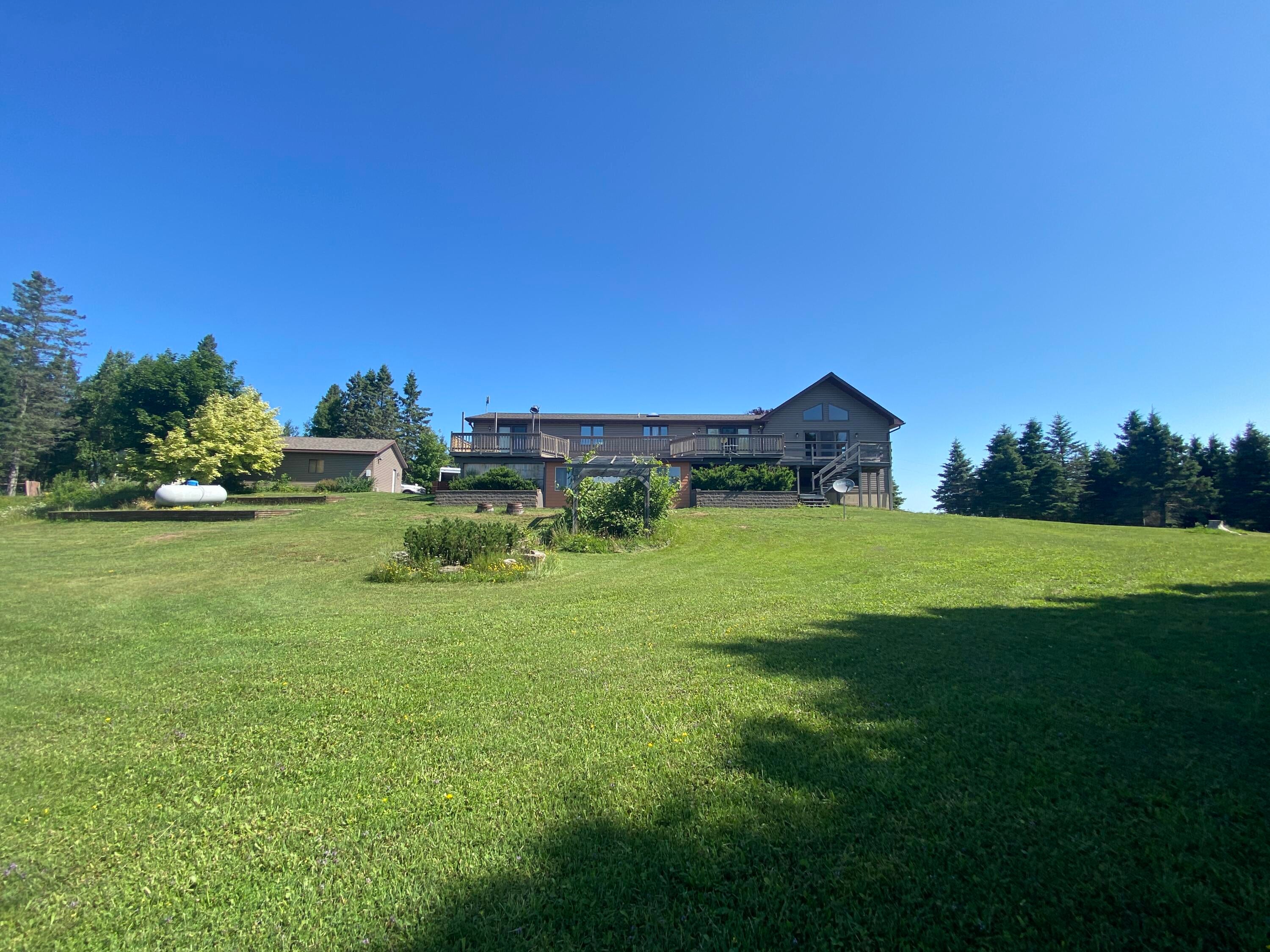 752 East 13 Mile Road Dafter, MI 49724 - Photo 1 of 27 Gallery Image 1