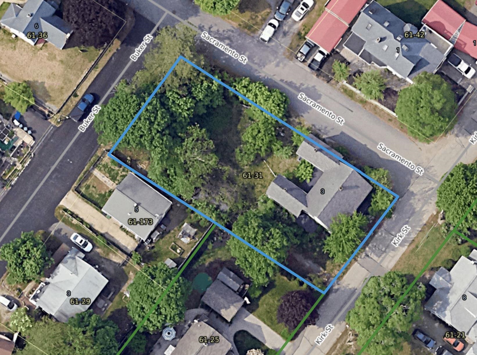 7 Buker Street Nashua, NH 03064 - Photo 2 of 2