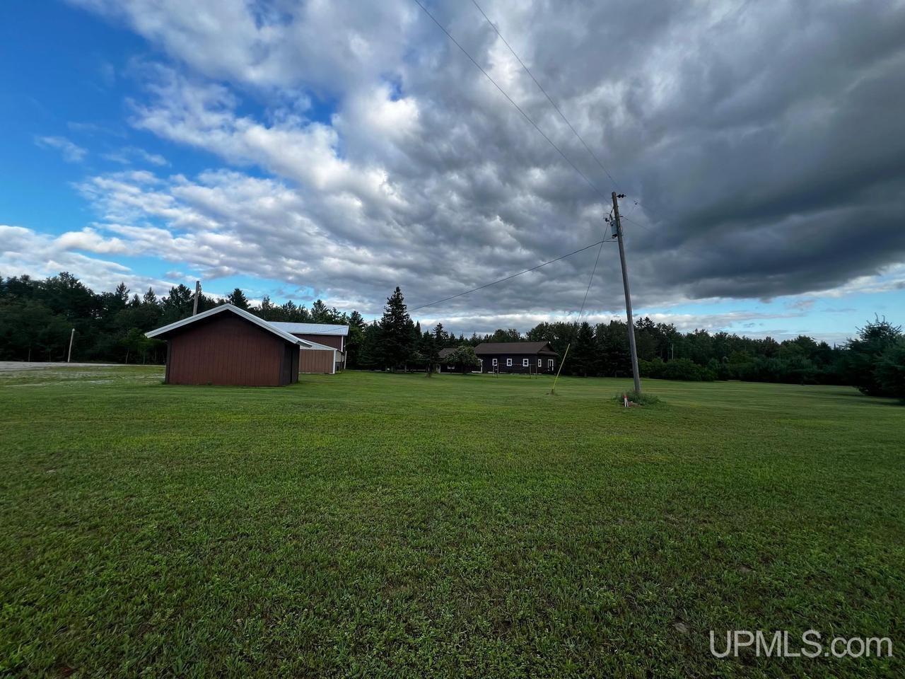 W7522 Swanson 24.5 Road Daggett, MI 49821 - Photo 27 of 27 Gallery Image 27