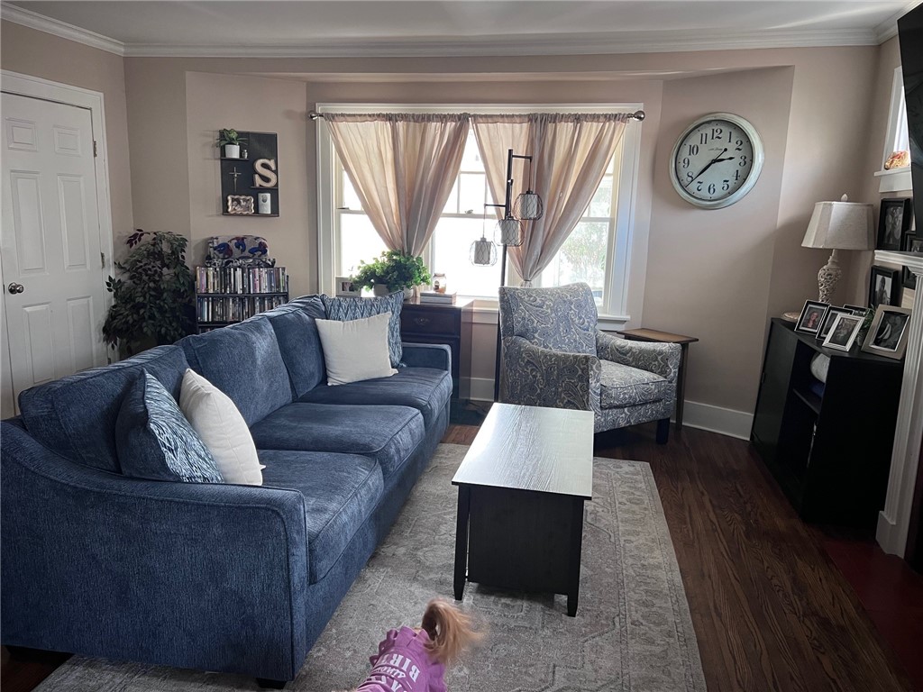 710 Merchants Road Rochester, NY 14609 - Photo 3 of 14
