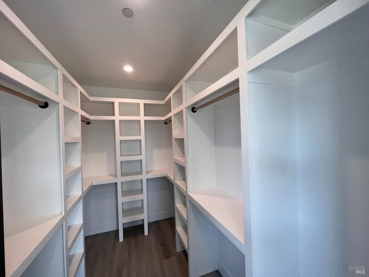 3701 Cross Creek Road Santa Rosa, CA 95403 - Photo 12 of 36 1 of 2 primary closets