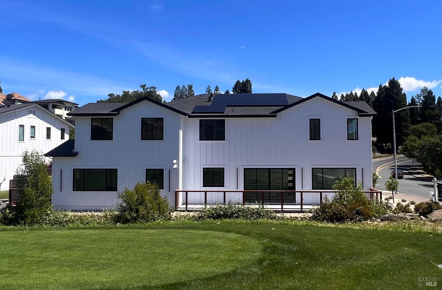 3701 Cross Creek Road Santa Rosa, CA 95403 - Photo 2 of 36