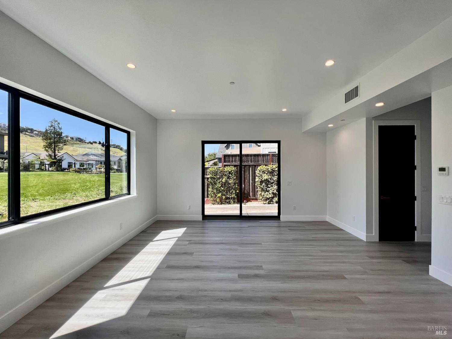 3701 Cross Creek Road Santa Rosa, CA 95403 - Photo 27 of 36 ADU great room and dining room