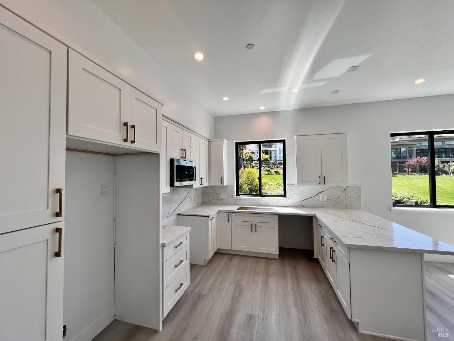 3701 Cross Creek Road Santa Rosa, CA 95403 - Photo 29 of 36 ADU Kitchen