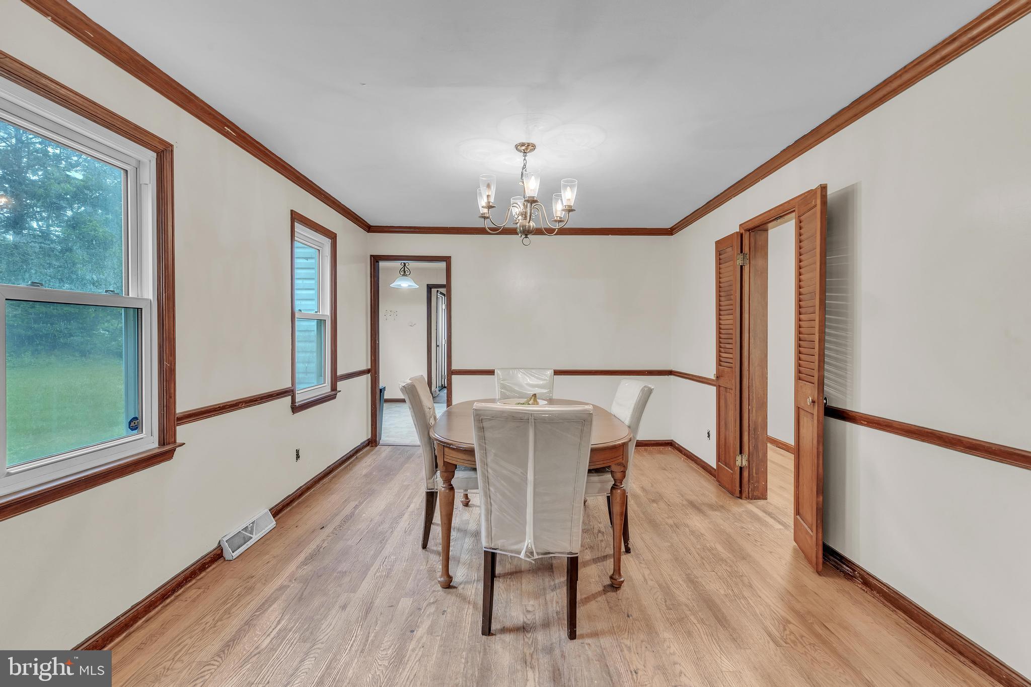 701 Fawn Road Newark, DE 19711 - Photo 7 of 29 Dining Room
