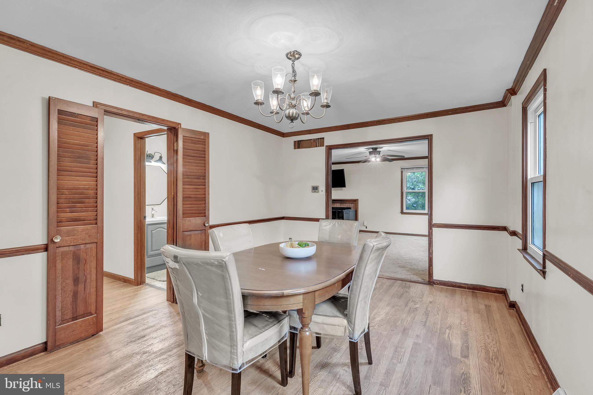 701 Fawn Road Newark, DE 19711 - Photo 8 of 29 Dining Room