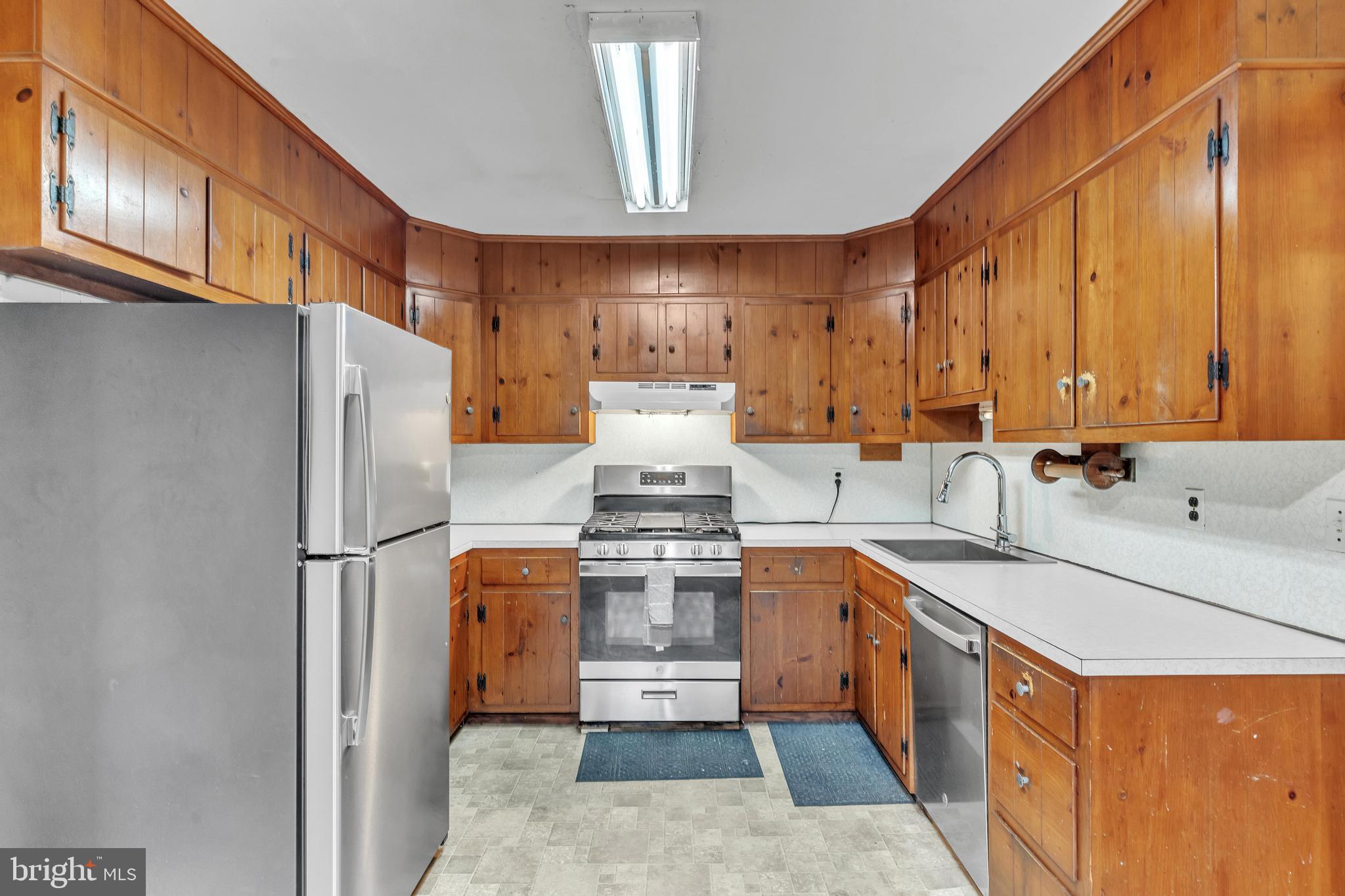 701 Fawn Road Newark, DE 19711 - Photo 9 of 29 Kitchen