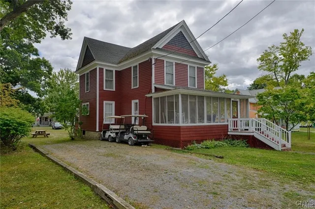 $629,900 | 42904 United States Avenue, Orleans, NY 13692