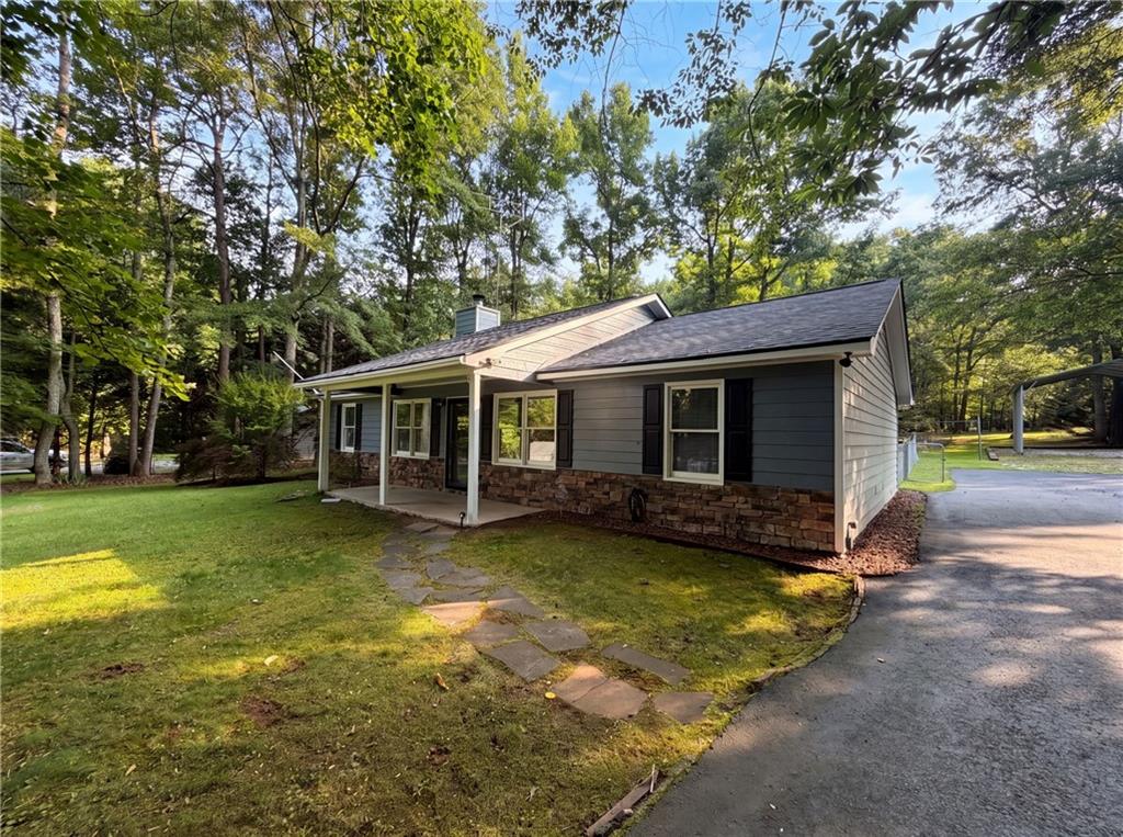 282 Bell Wood Road Jefferson, GA 30549 - Photo 17 of 20