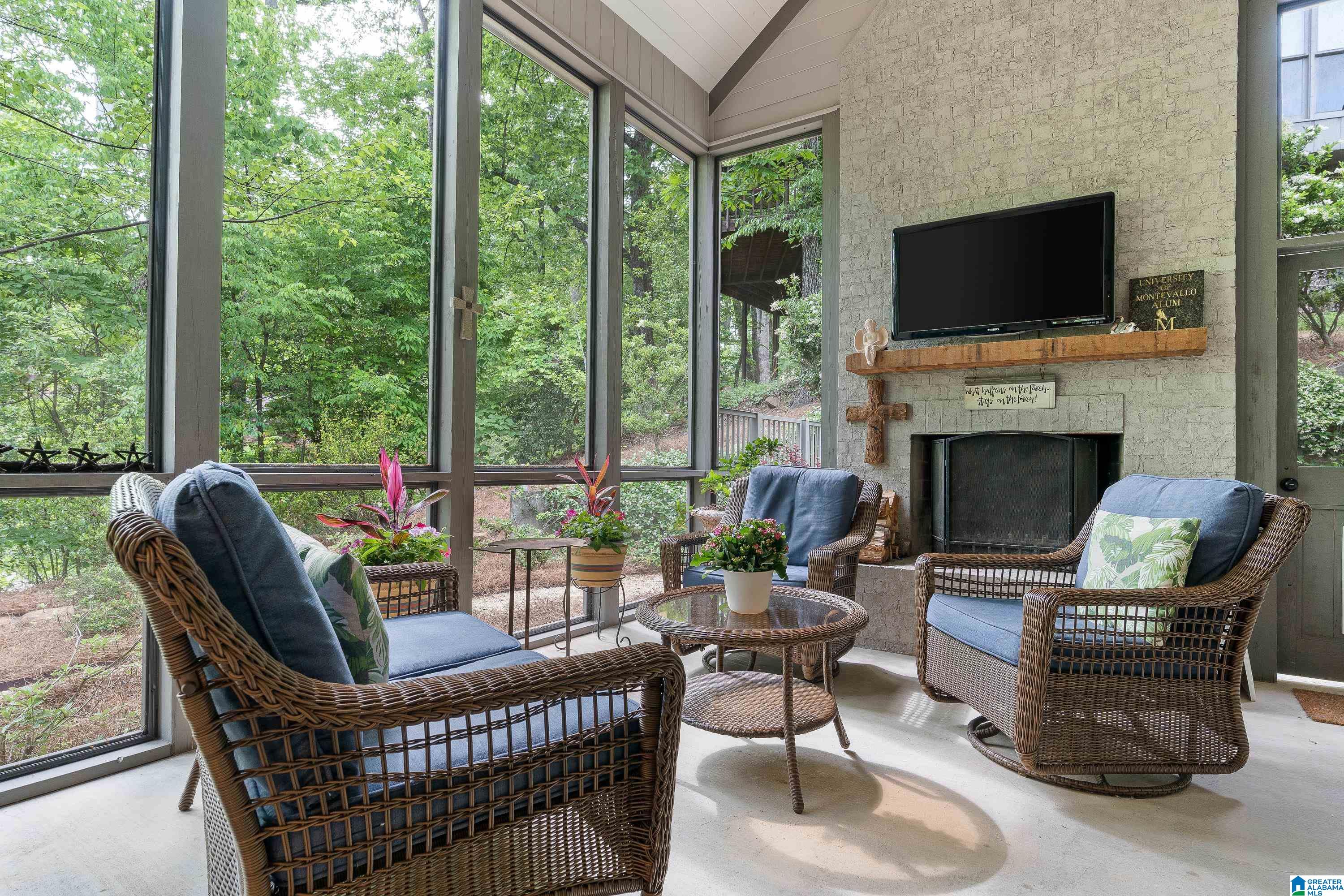 600 Warwick Road Birmingham, AL 35209 - Photo 28 of 80