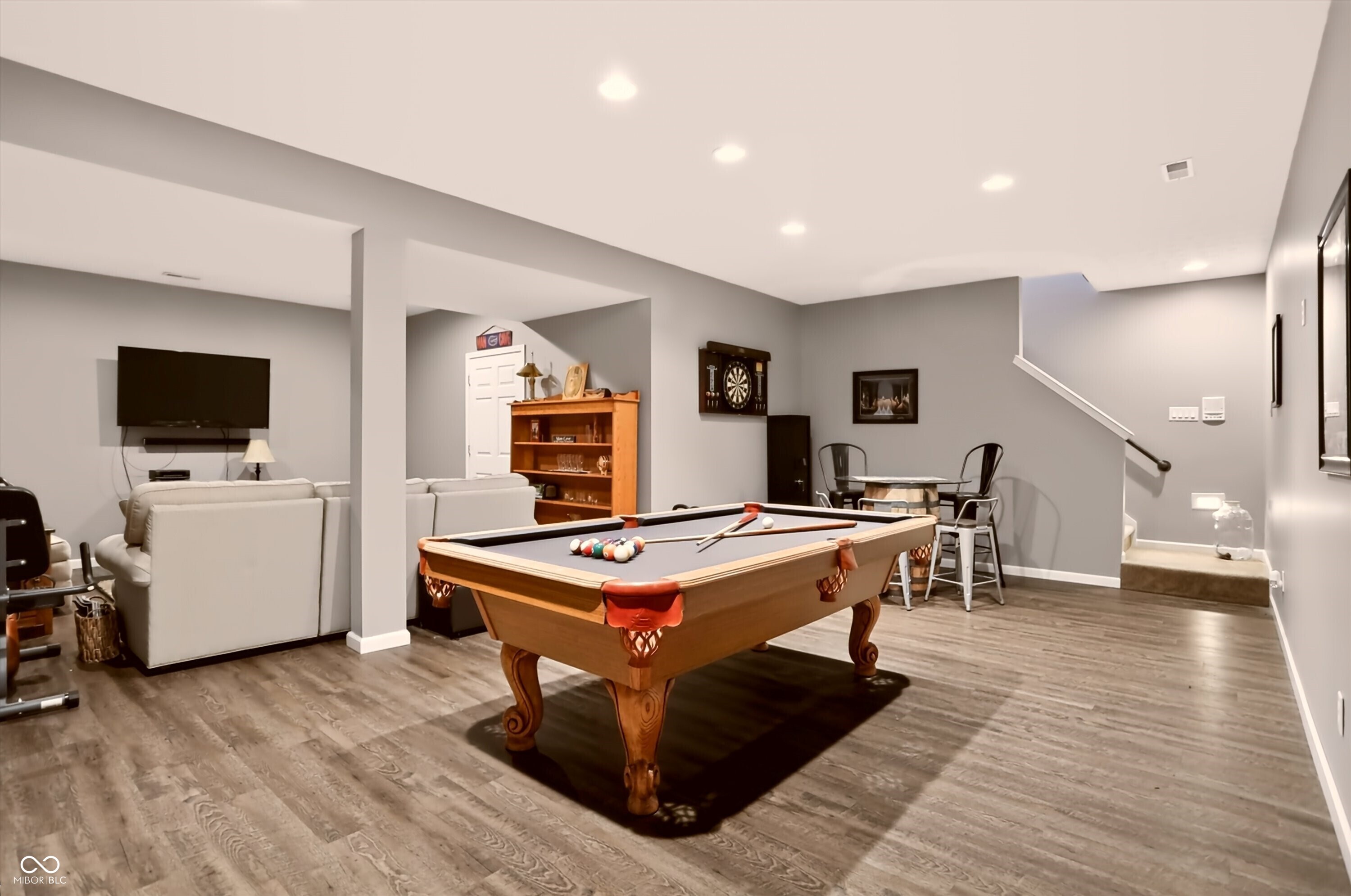 1555 Connemara Road Indianapolis, IN 46217 - Photo 39 of 65 Gallery Image 39