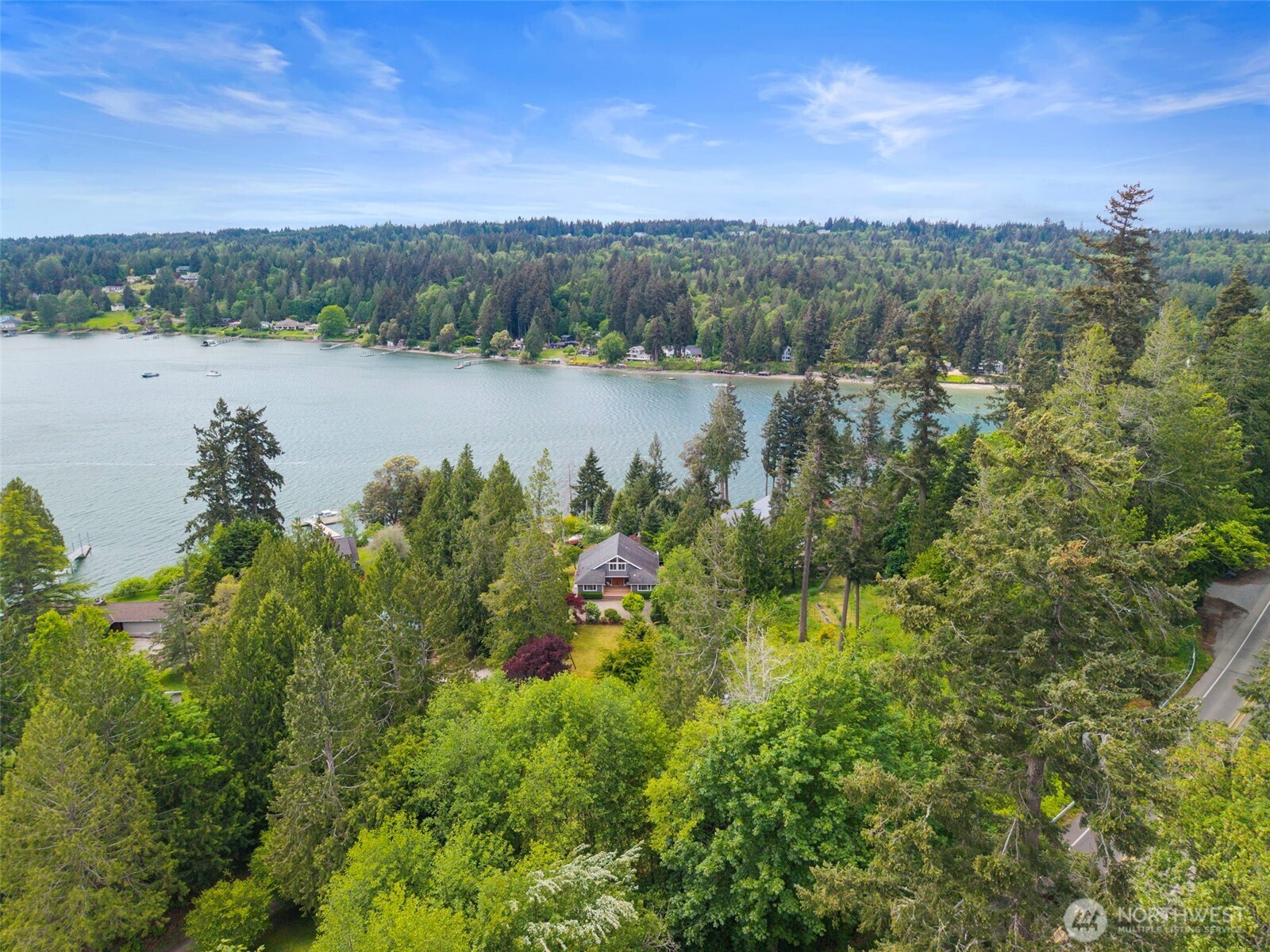21275 Indianola Road Northeast Poulsbo, WA 98370 - Photo 3 of 40