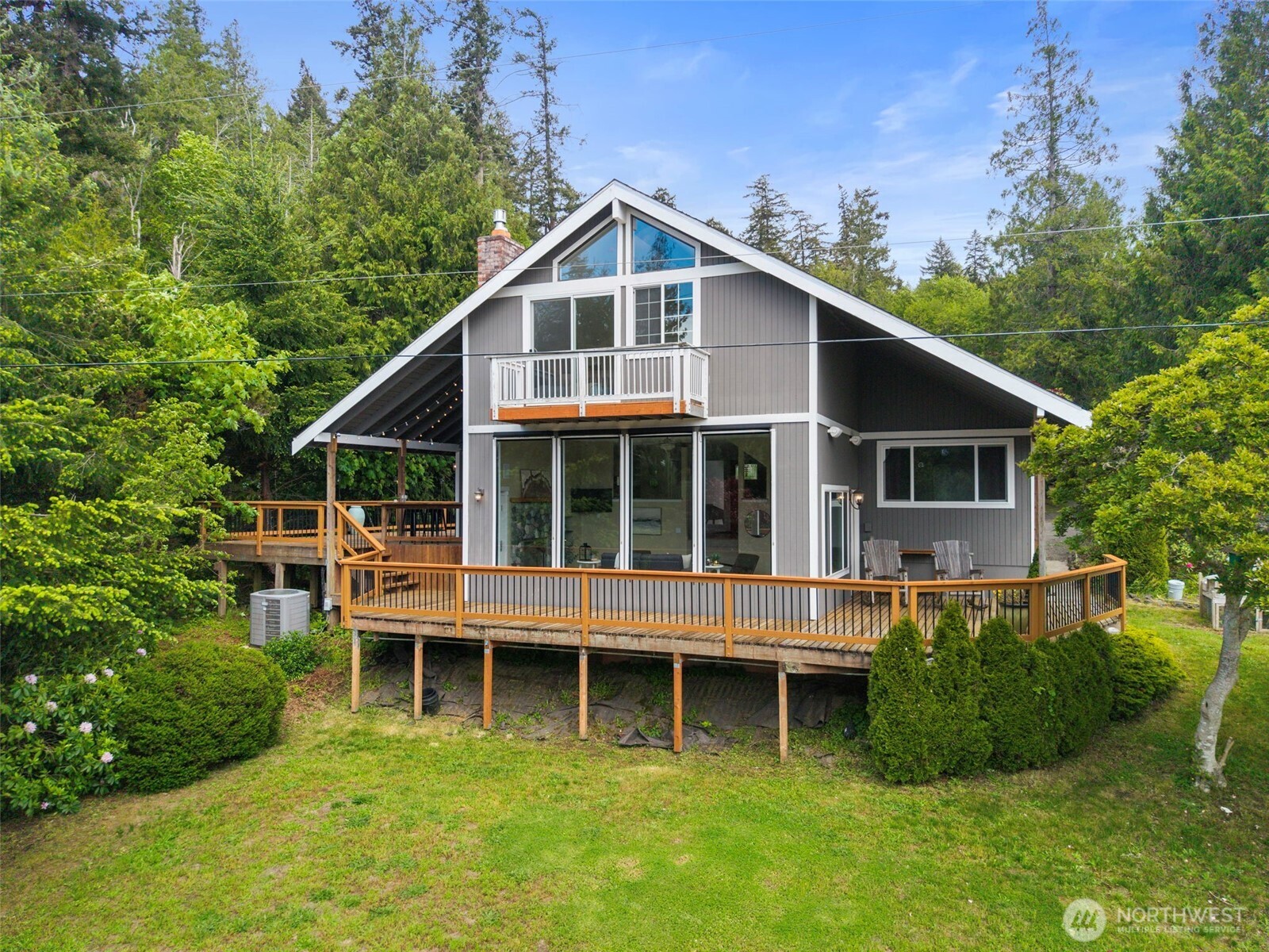 21275 Indianola Road Northeast Poulsbo, WA 98370 - Photo 31 of 40