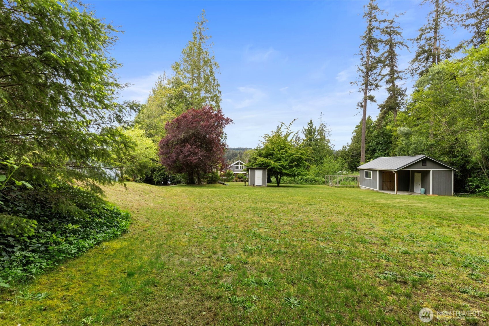 21275 Indianola Road Northeast Poulsbo, WA 98370 - Photo 37 of 40