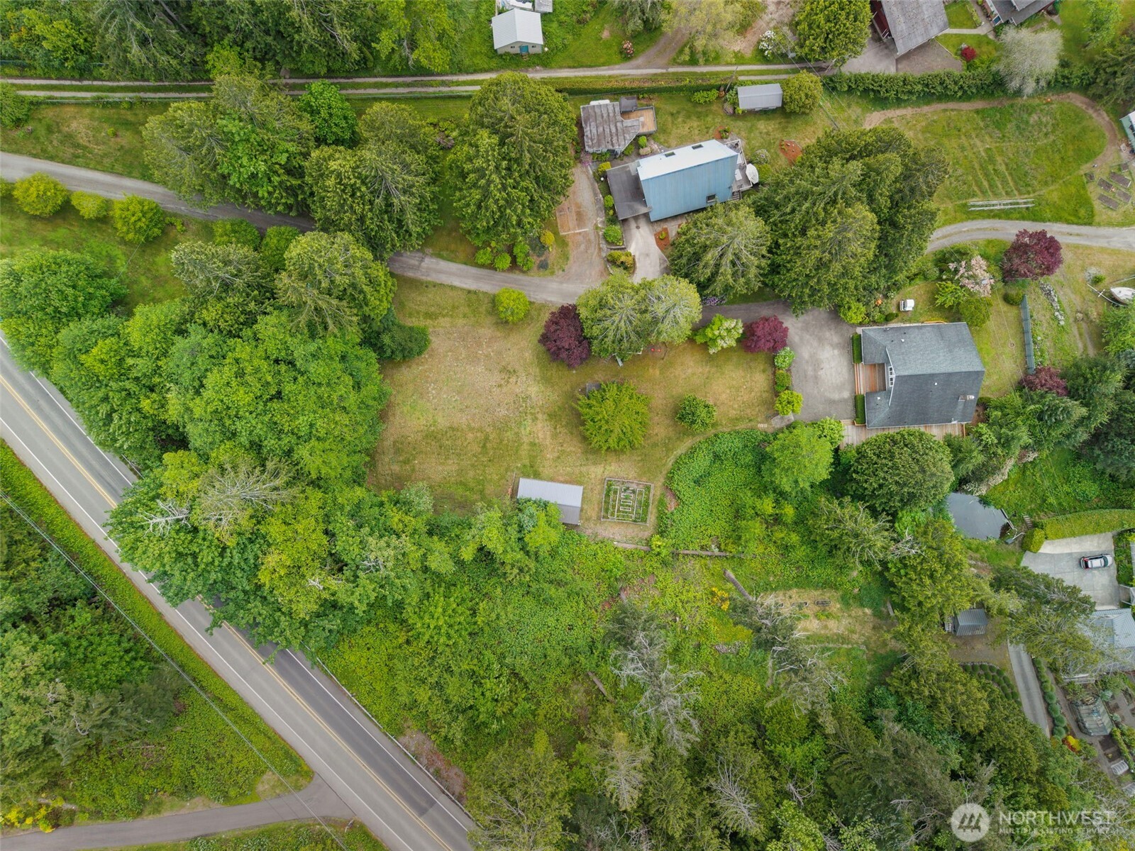 21275 Indianola Road Northeast Poulsbo, WA 98370 - Photo 40 of 40