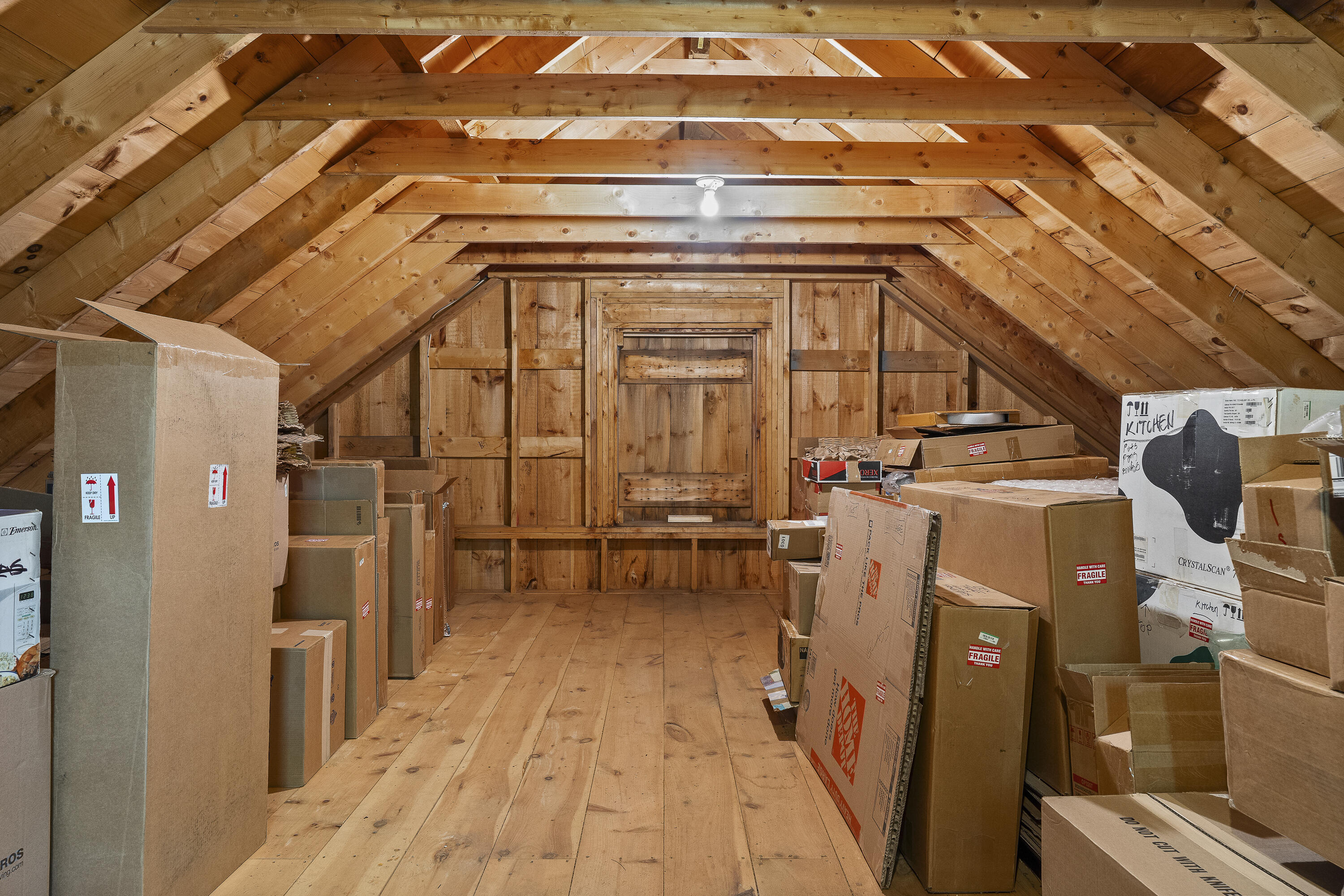 468 Bristol Road Bristol, ME 04539 - Photo 45 of 45 468 Bristol Rd, Bristal, ME-Interior-3